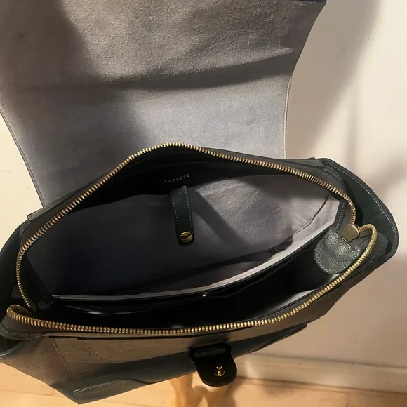 Senreve
MIDI MAESTRA bag/backpack - Picture 11 of 15